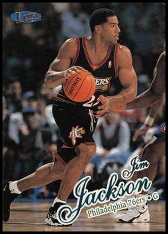 154 Jim Jackson
